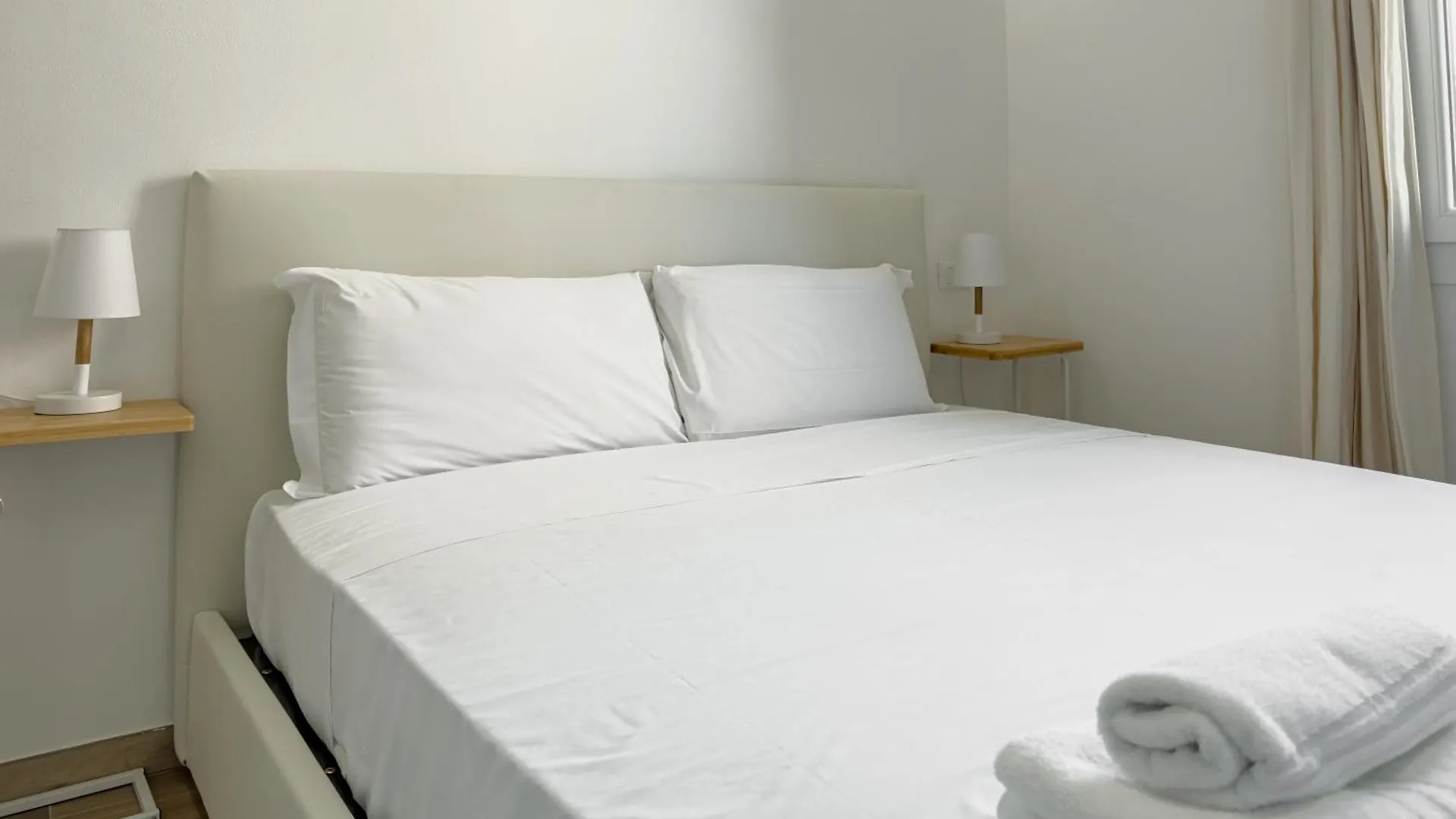 Realkasa Canonica Apartment Bologna