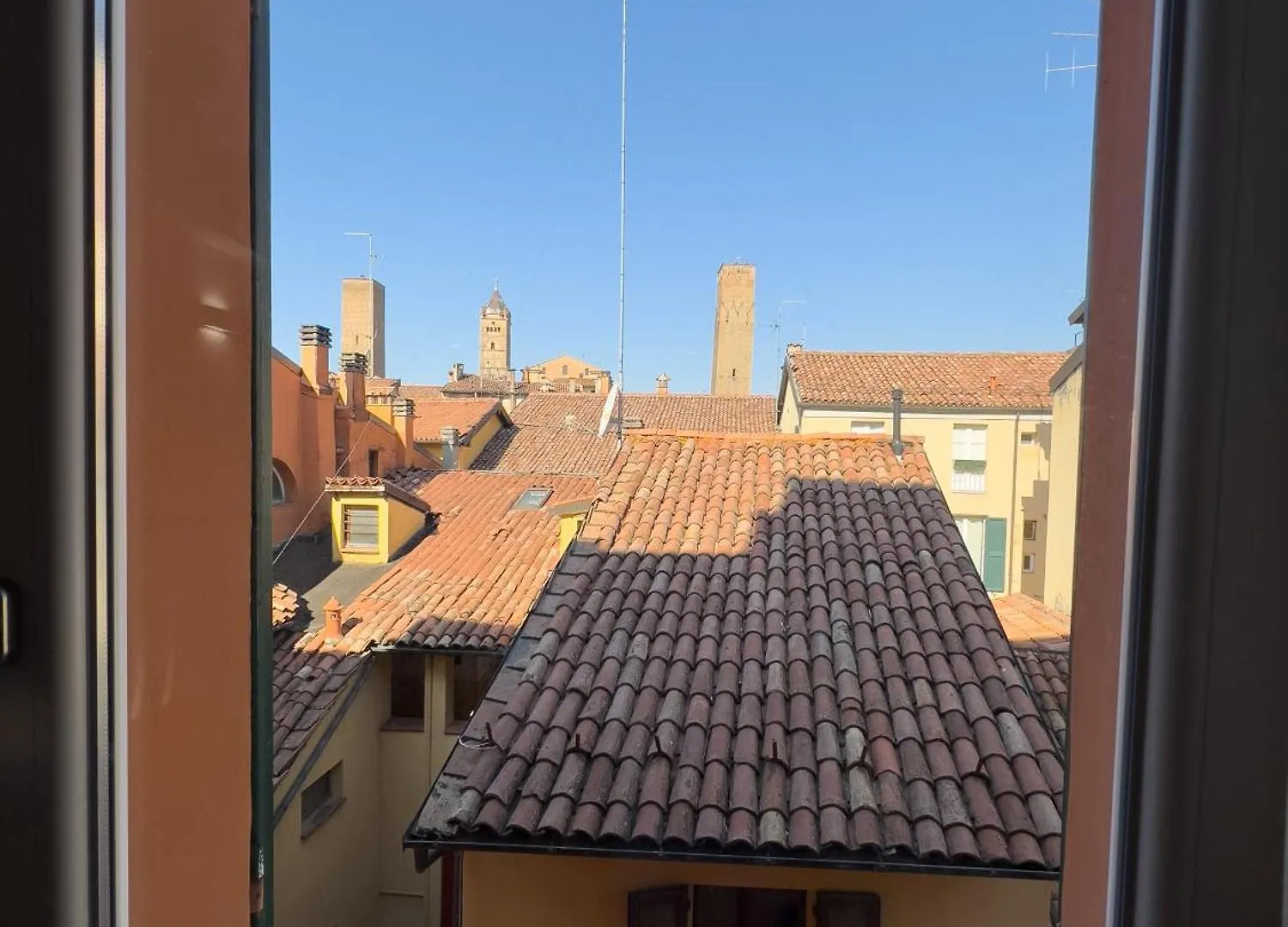 Realkasa Canonica Apartment Bologna 0*,  Italy