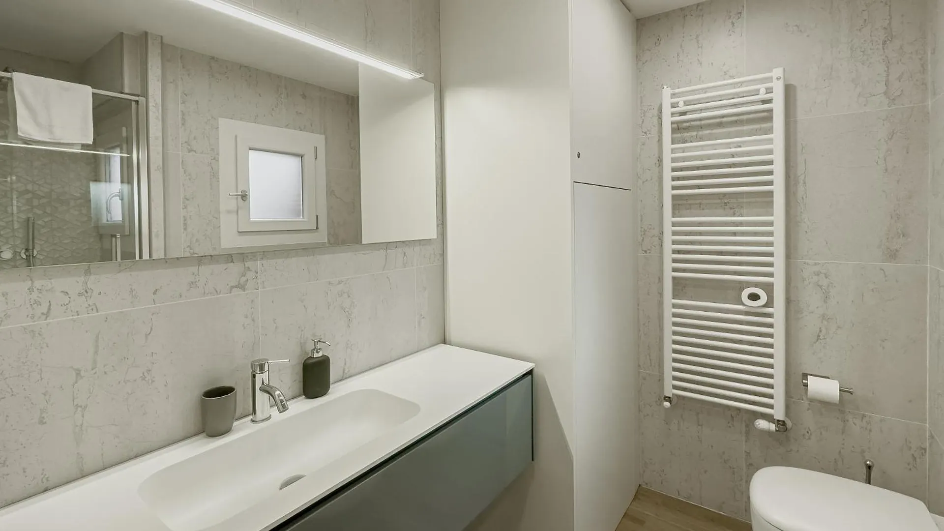 Realkasa Canonica Apartment Bologna
