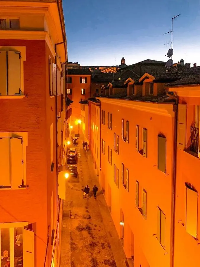 Realkasa Canonica Apartment Bologna 0*,