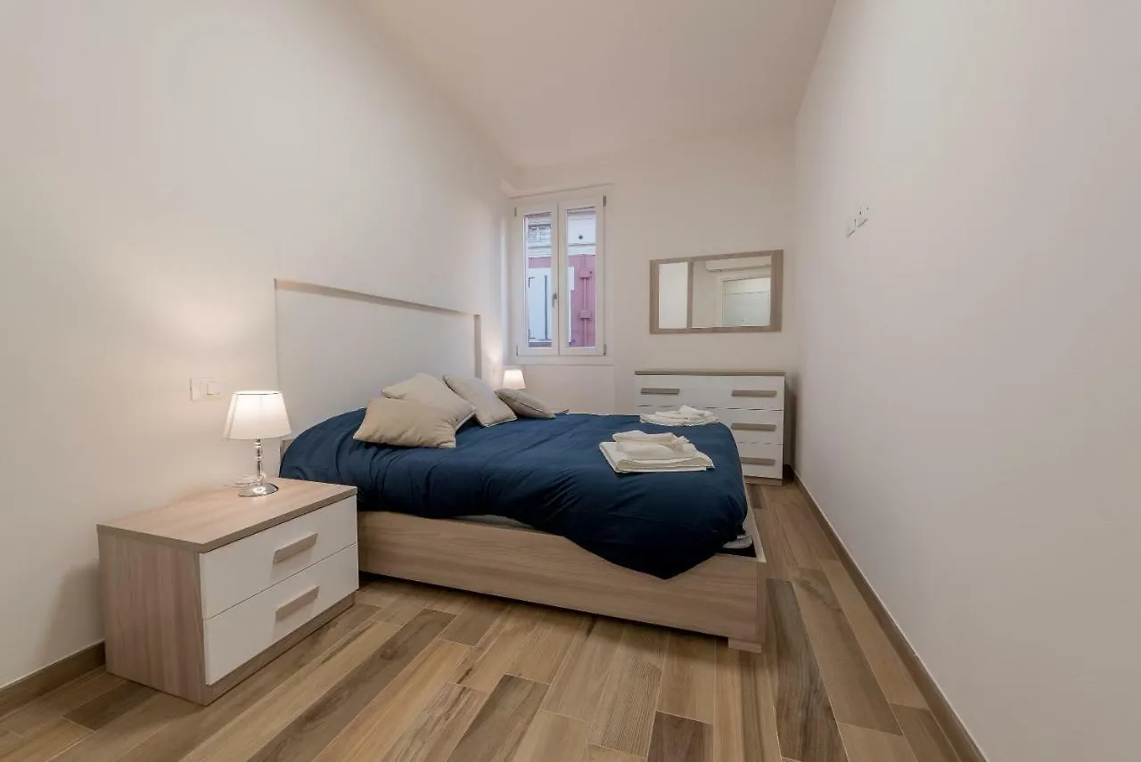 Realkasa Canonica Apartment Bologna